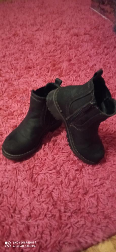 Prechodné topánky, nelli blu,26