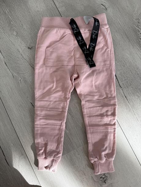 Bubbe nohavice, bubbe,98