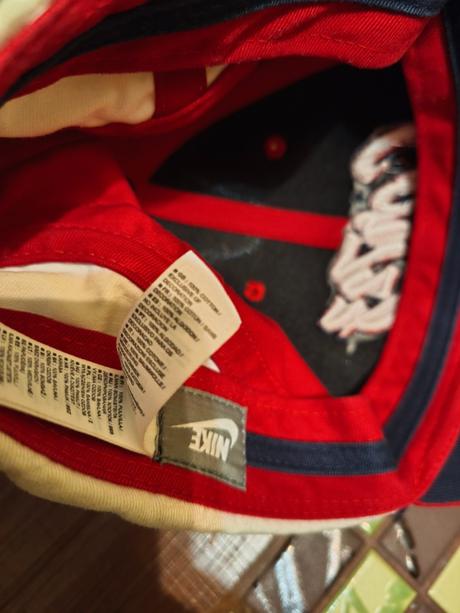 Šiltovka nike cortez, nike