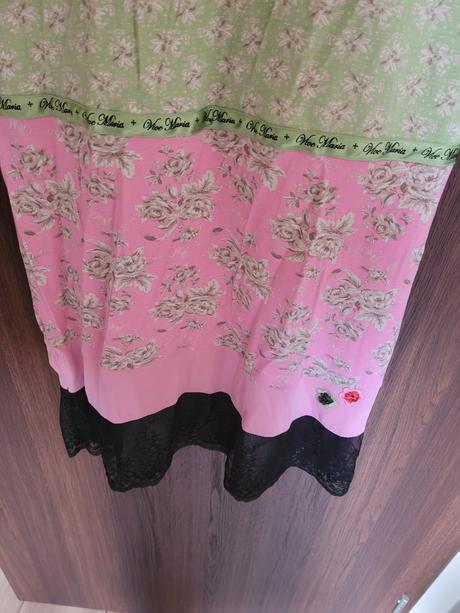 Letné šaty + šaty by malene birger, s