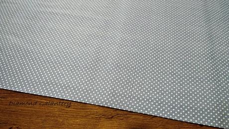 Bavlnená látka - bodky 2 mm - rôzne farby, 