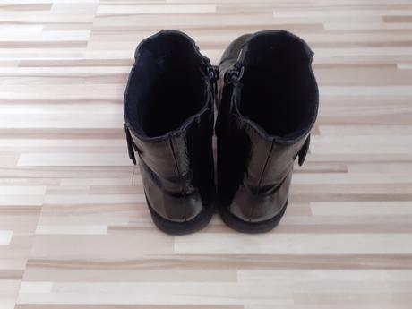 Prechodné čižmy, reserved,37