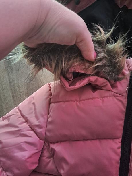 Zimná bunda, dopodopo,134