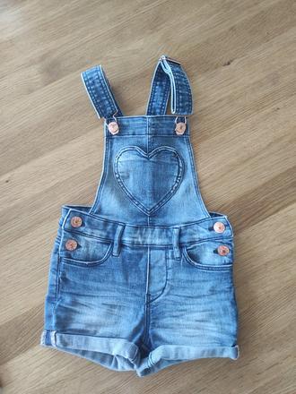 Rifle denim, denim,104
