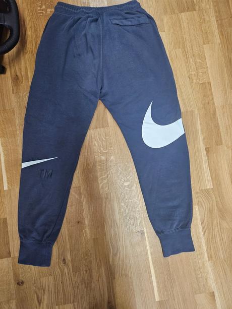 Teplaky nike, nike,s