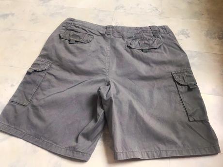 Kraťasy/kapsáče, xl