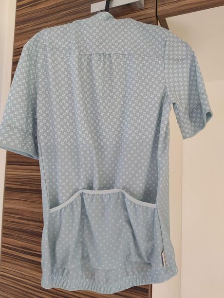 Cyklistický dres maloja, maloja,m