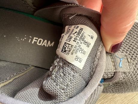 Tenisky puma, puma,33