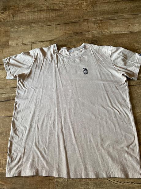 Panske tricko zn. dobermans, l