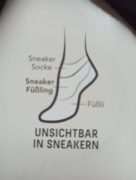 Bambusové ponožky nízke, 2 páry, 40 / 42