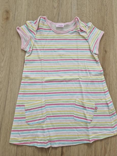 Pyžamo/nočná košeľa, cherokee,80