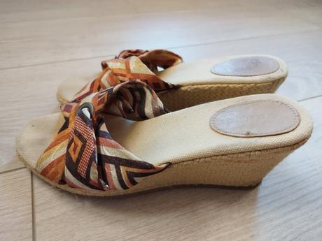 Šľapky, graceland,38