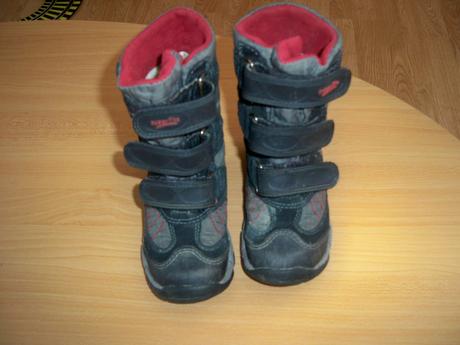 Goratexové čižmičky, 24