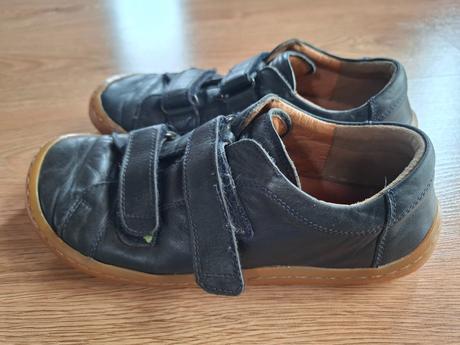 Froddo barefoot celoročky, froddo,35