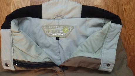 Otepľovačky rossignol, xs