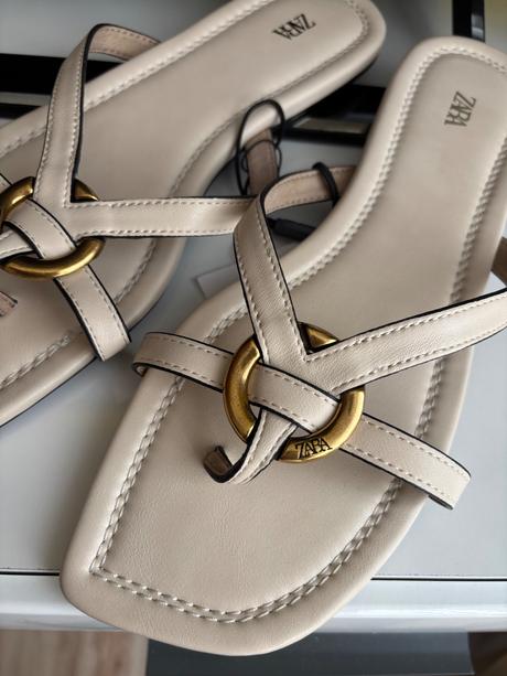 Slapky zara, zara,39