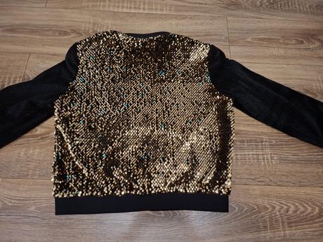 Orsay trblietava mikina, orsay,m