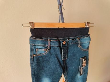 Rifle -zateplene 110/116, 110