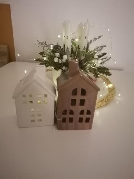 Hnedy domček+darček, 