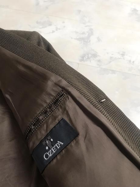 Prechodné jesenné sako, xl