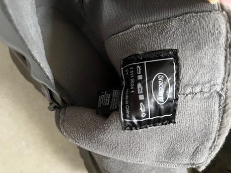 Dievčenské čižmy, graceland,37