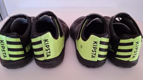 Turfy kipsta 31 a 32, 31