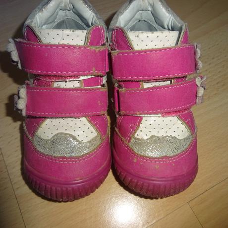 Topánočky, nelli blu,21