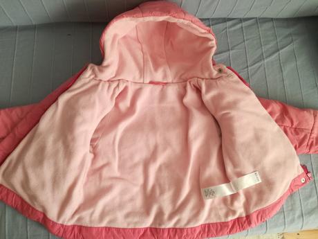 Zimná bunda, marks & spencer,92