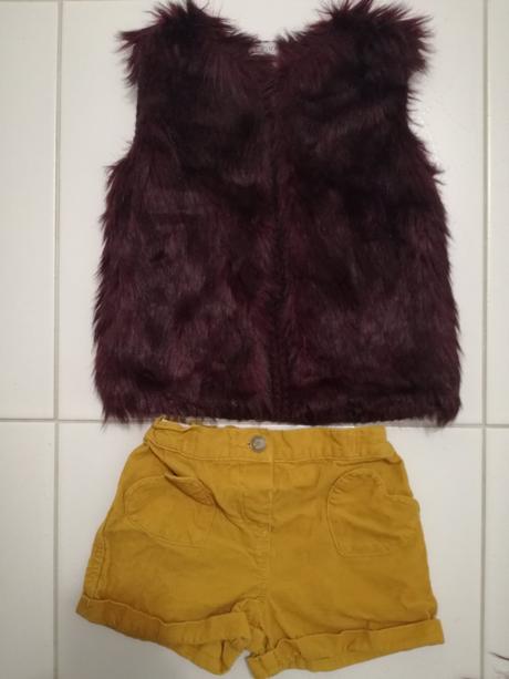 Vesticka, primark,140