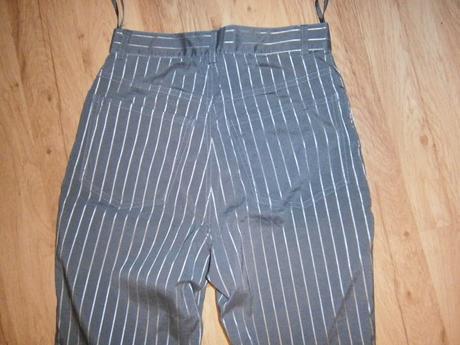 Moderne nohavice, next,xs