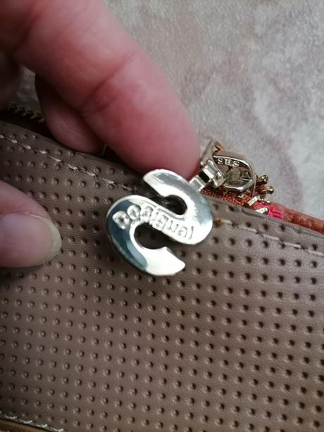 Desigual kabelka, desigual