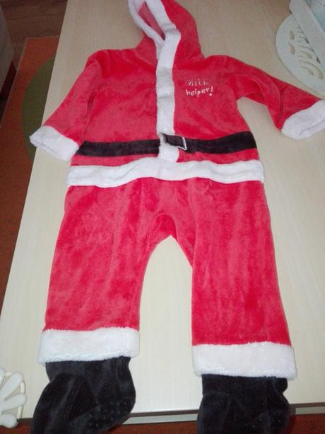 Vianocny overal, cherokee,80