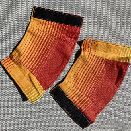 Slintaky be lenka, be lenka