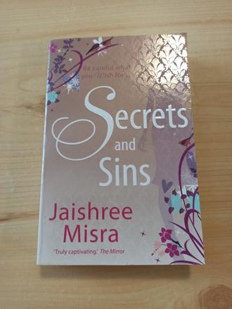 Jaishree misra v anglictine xs24, 