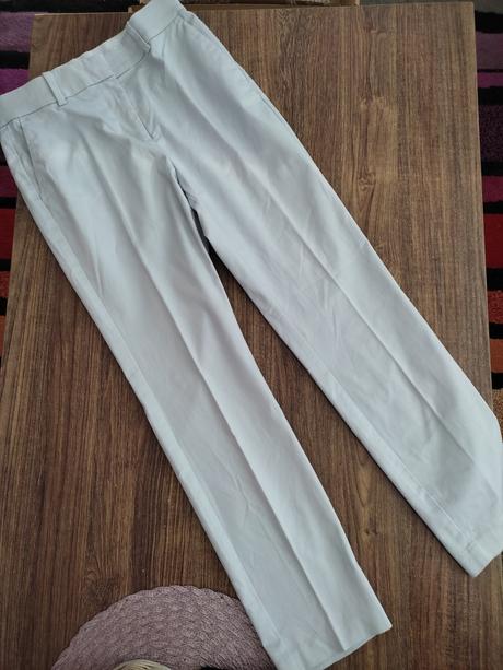 Nohavice nove, h&m,36