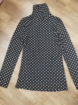 Tenký rolák, gate,m