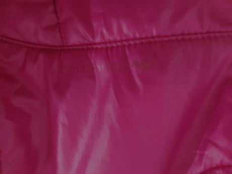 Prechodná presivana bunda, quechua,110