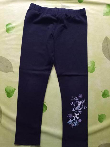 Leginy  frozen, disney,104