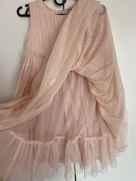 Spoločenské šaty next v. 98, next,98