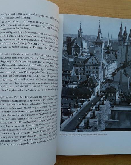 Bayern, franz j. baumgärtner,