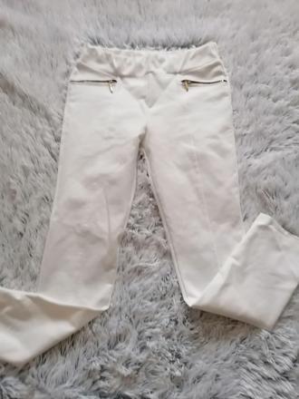 Biele leginy, xl