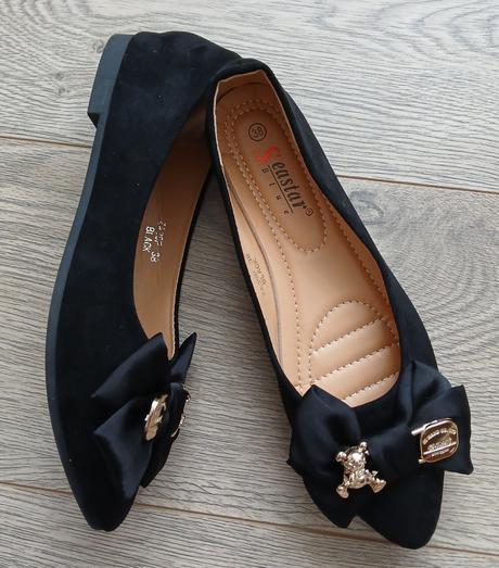 Balerinky s maslou, 38