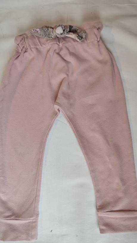 Bavlnený  komplet, 92