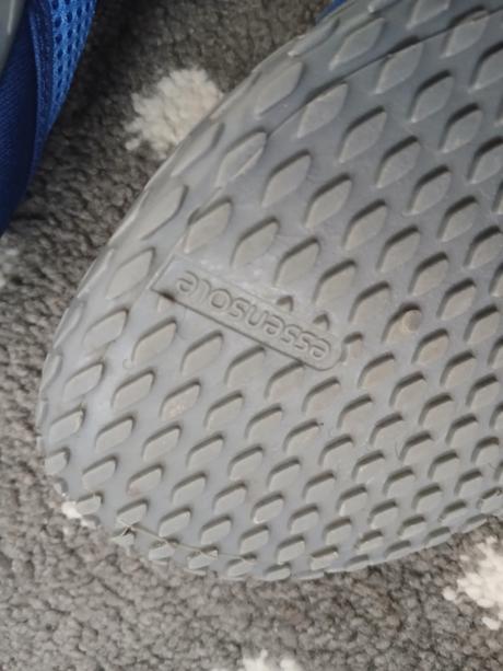 Topanky do vody 36/37, tribord,36