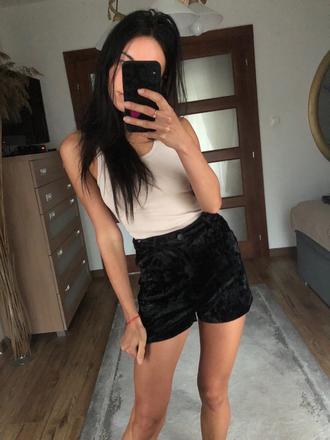 Šortky zn. monki, s