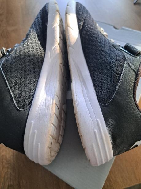 Tenisky vty, deichmann,36