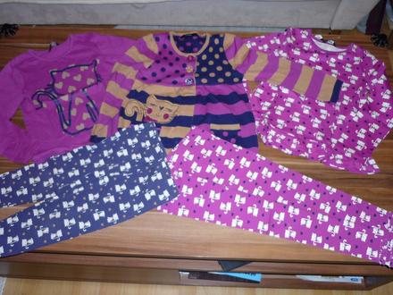 Mačičkový komplet, george,116