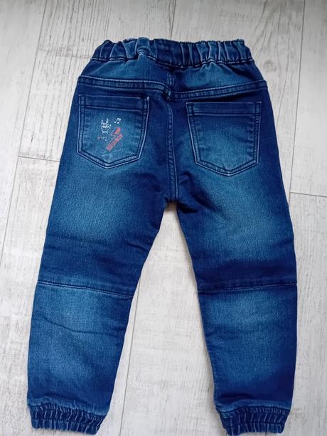 Rifle na gumičku dĺžka 51cm, kiki&koko,92