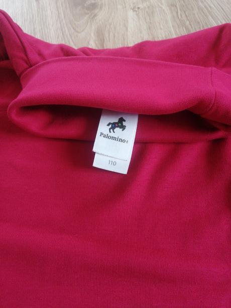 Rolák, palomino,110