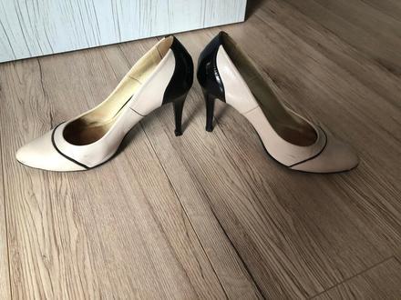 39 hujo kozene topanky, 39